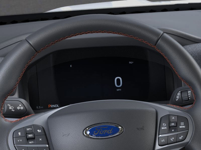New 2026 Ford Explorer Active w/ Active Comfort Package image 13