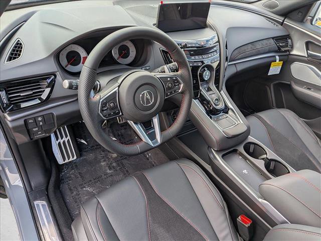 New 2026 Acura RDX A-Spec image 3