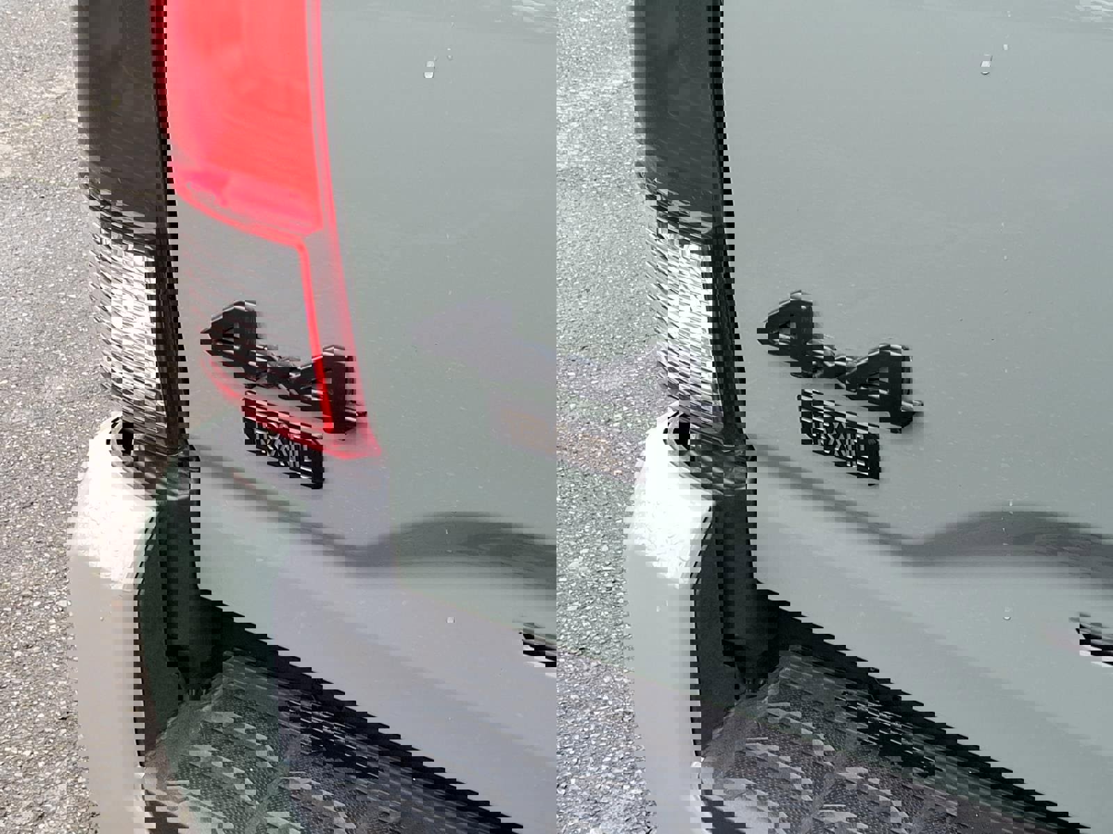 Used 2023 Toyota Tacoma 4x4 Double Cab w/ Trail Edition image 12