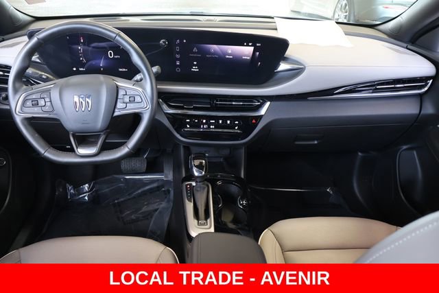 Used 2024 Buick Envista Avenir FWD image 17