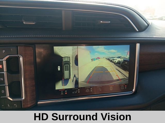 Used 2023 GMC Yukon Denali Ultimate image 17