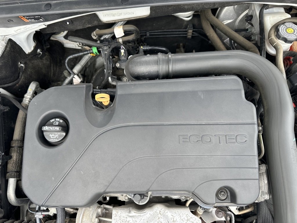 Used 2019 Chevrolet Malibu RS image 30