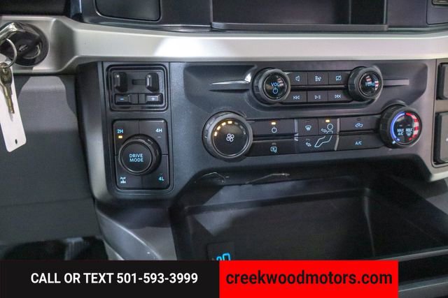 Used 2023 Ford F250 XLT w/ FX4 Off-Road Package image 56