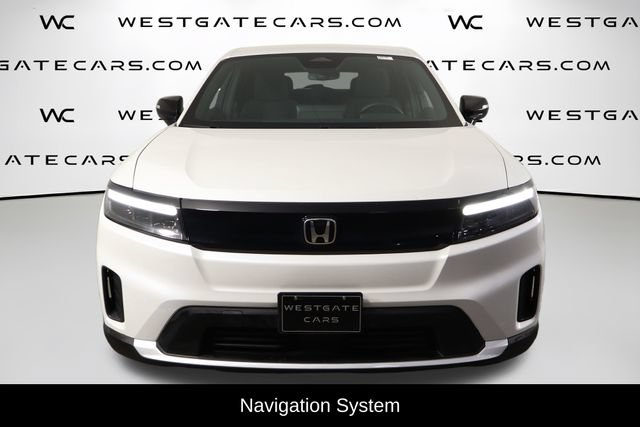 Used 2024 Honda Prologue EX video 2
