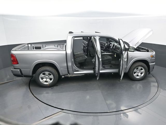 New 2026 RAM 1500 4x4 Crew Cab image 73