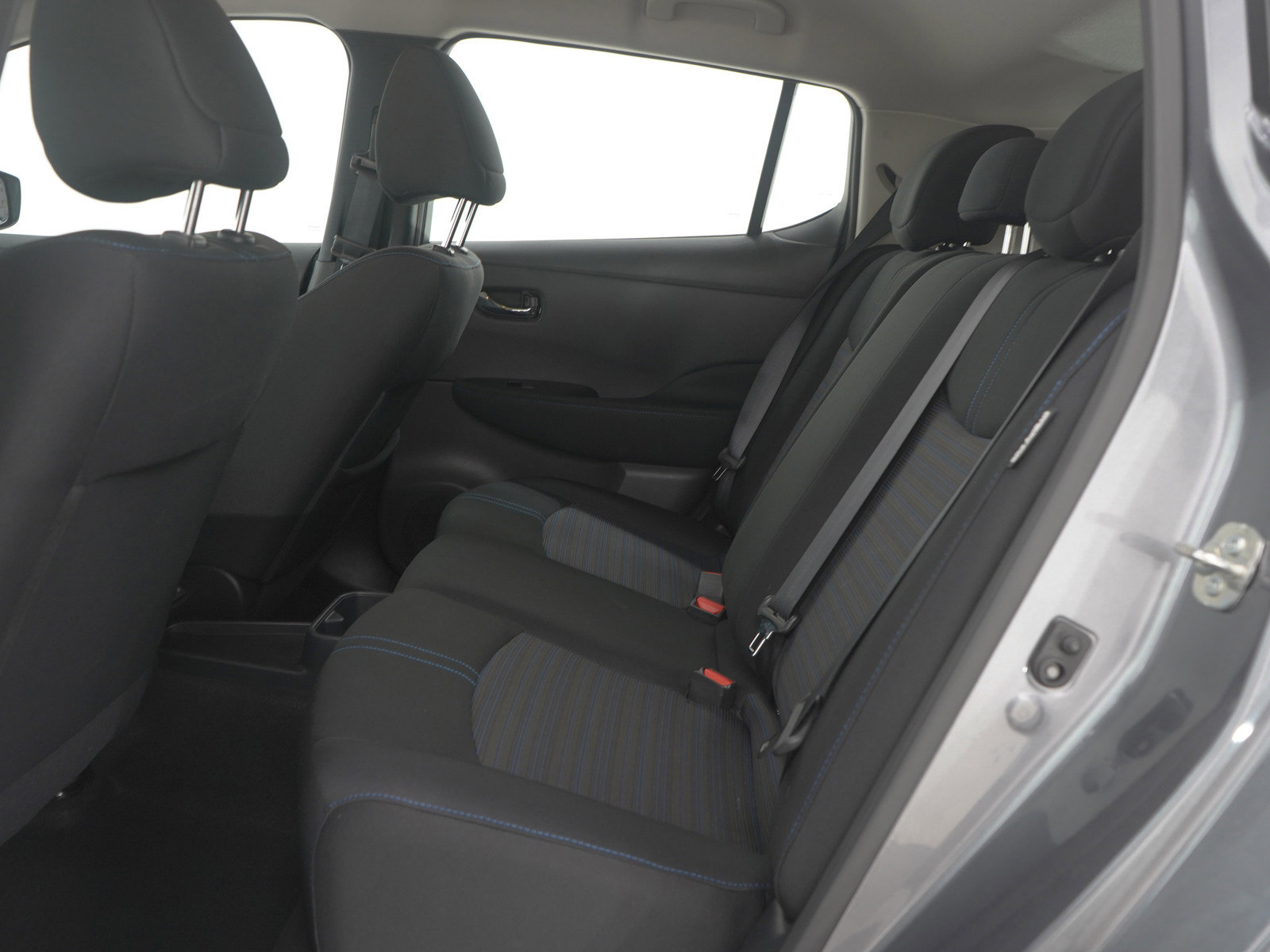 Used 2024 Nissan Leaf SV Plus image 14