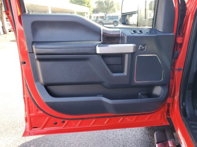 Used 2022 Ford F450 Lariat w/ Chrome Package image 16