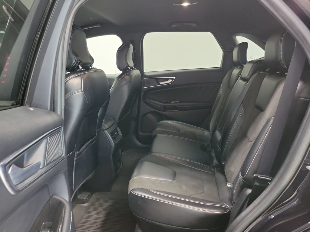 Used 2019 Ford Edge ST AWD/4WD image 26