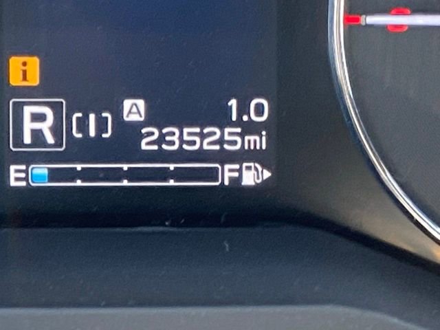 Used 2022 Subaru Impreza 2.0i Sport w/ Popular Package #3 image 25