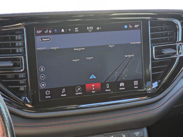 Certified 2024 Dodge Durango GT AWD/4WD image 27