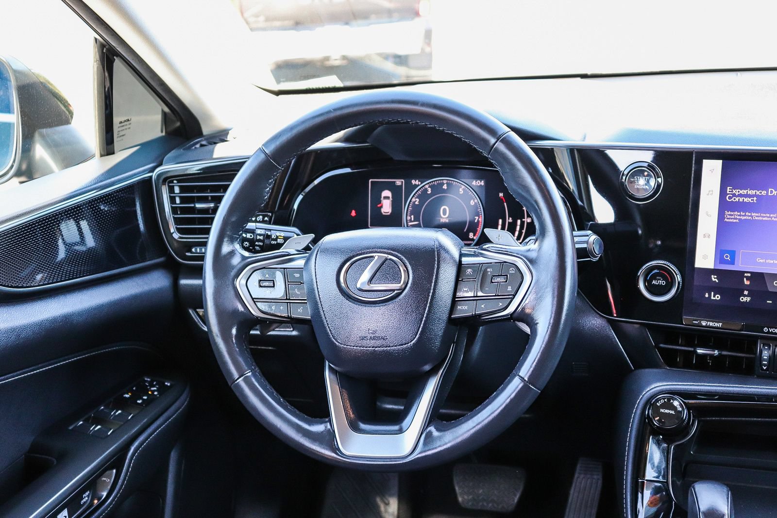Used 2024 Lexus NX 250 FWD image 18