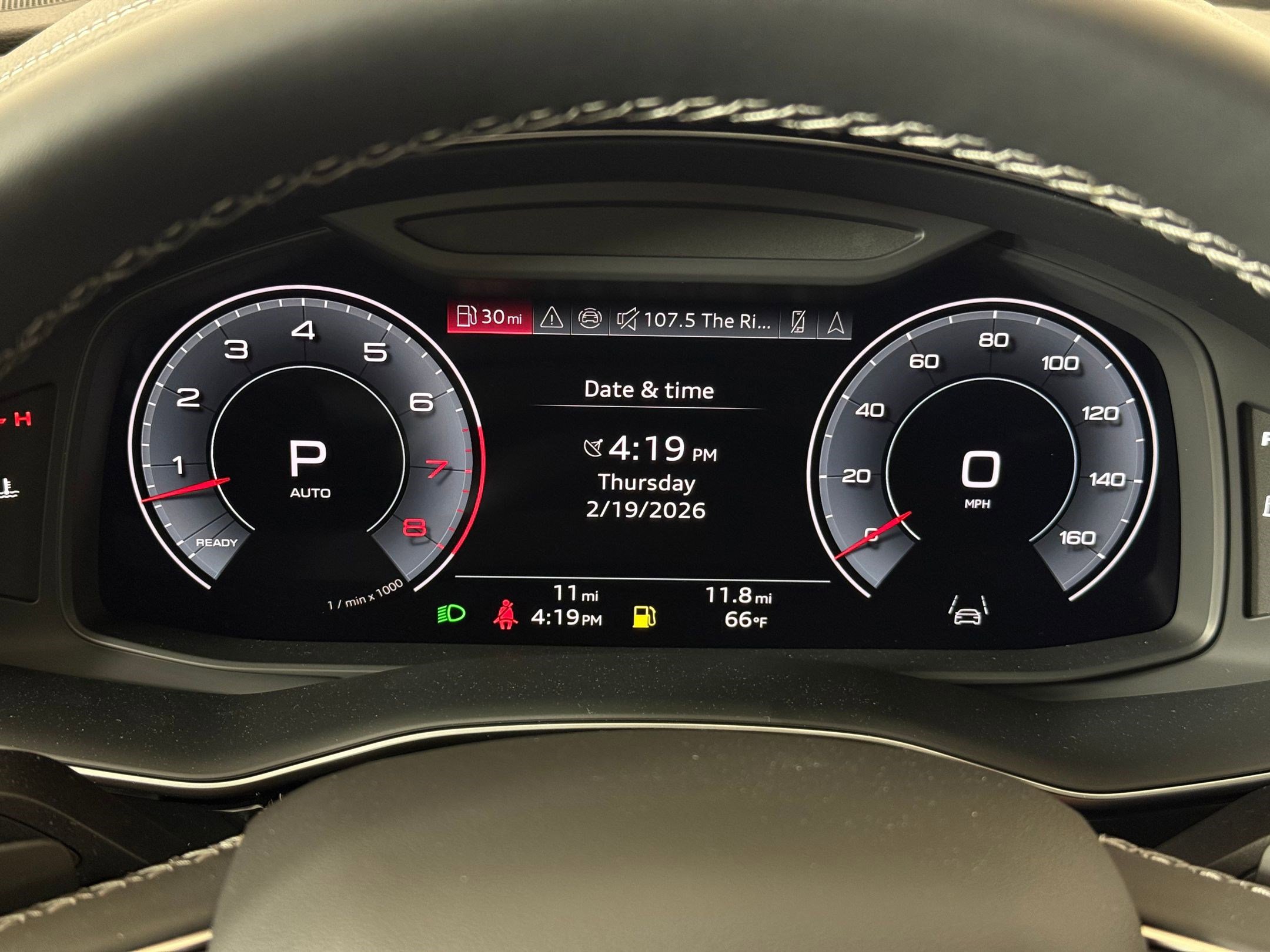 New 2026 Audi Q7 3.0T Premium Plus image 20