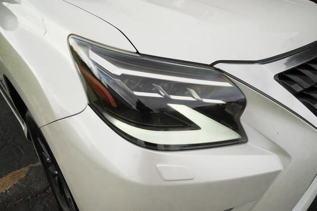 Used 2023 Lexus GX 460 Premium image 39