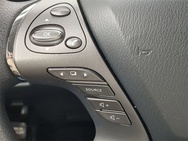 Used 2020 Nissan Murano S w/ Technology Package image 23