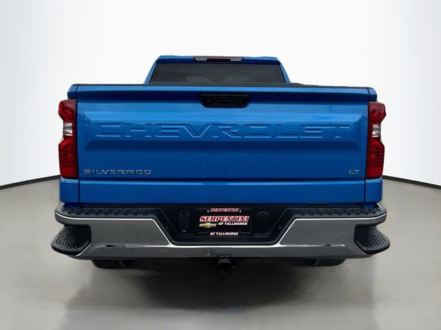 New 2026 Chevrolet Silverado 1500 LT image 9