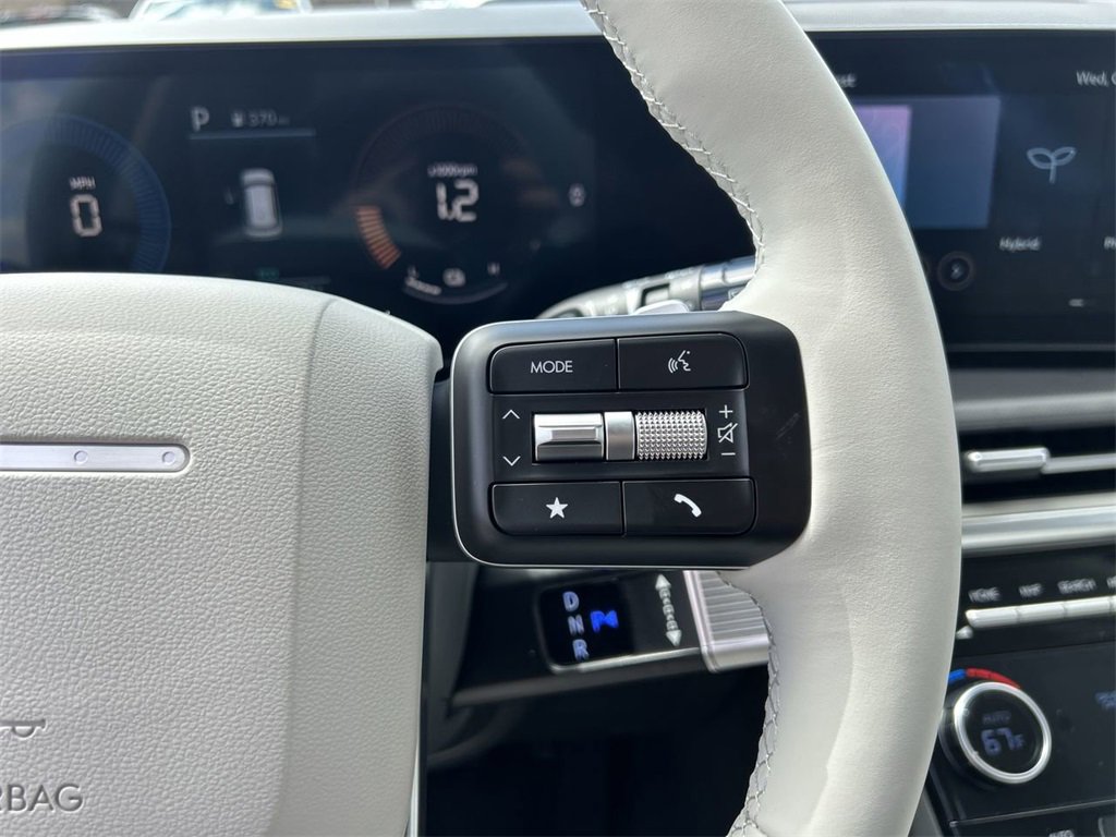 New 2026 Hyundai Santa Fe SE image 26