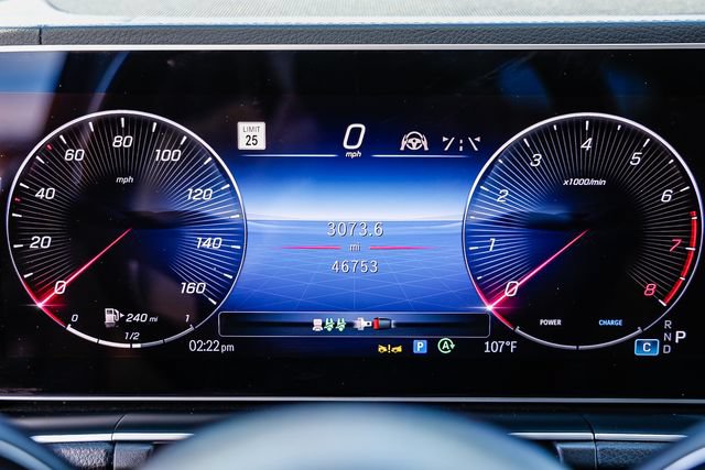 Used 2024 Mercedes-Benz GLE 450 4MATIC image 28