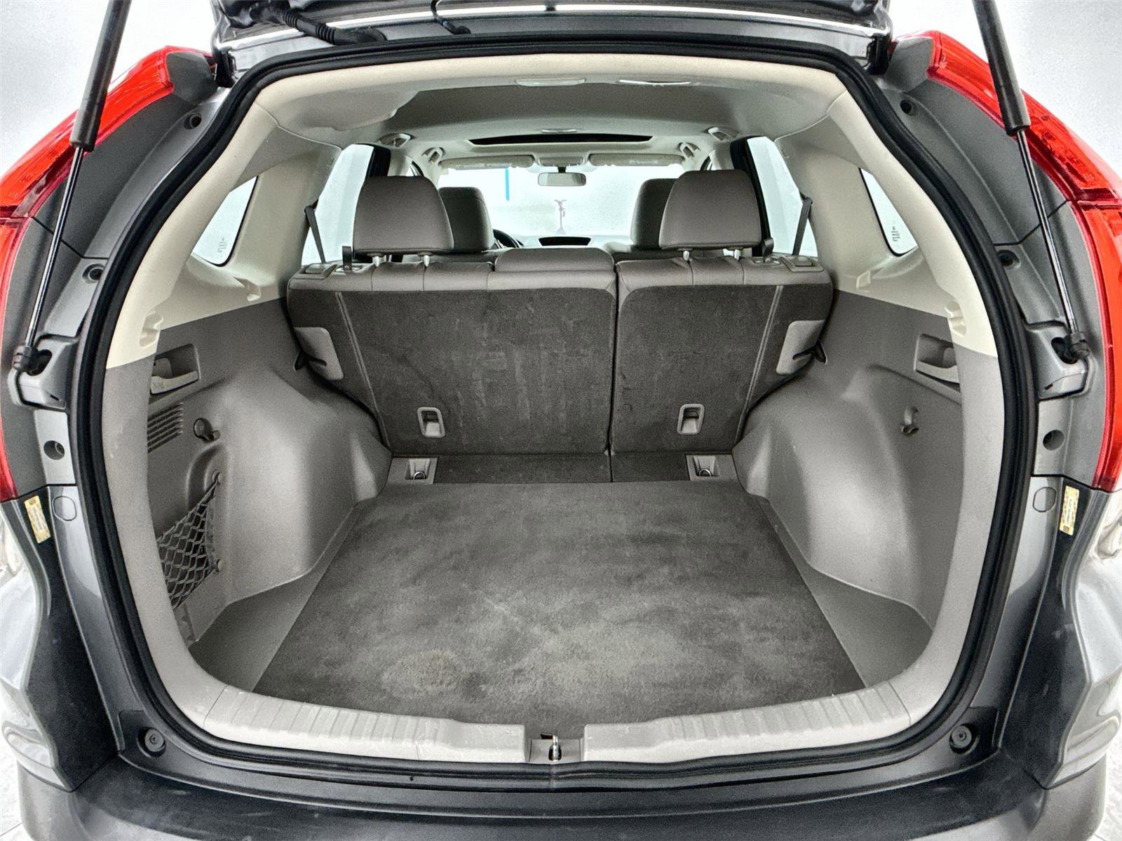 Used 2014 Honda CR-V EX-L image 30
