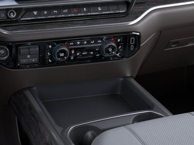 New 2026 Chevrolet Silverado 2500 LTZ w/ LTZ Convenience Package AWD/4WD image 39