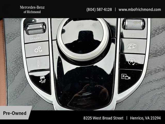 Used 2022 Mercedes-Benz C 43 AMG 4MATIC Coupe image 16