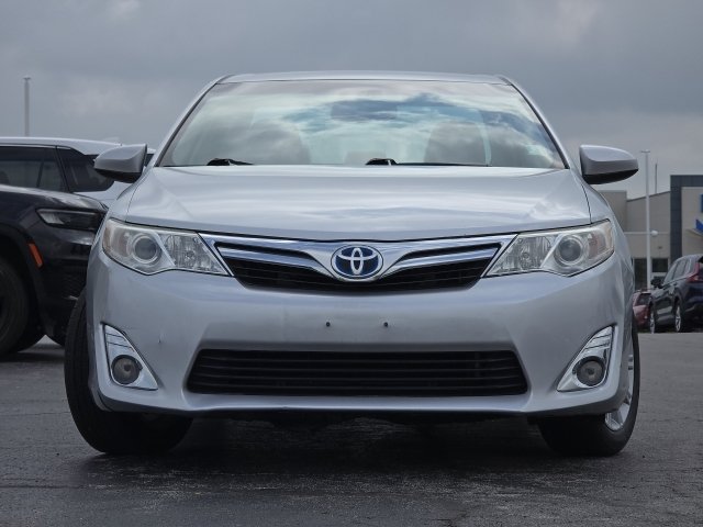 Used 2014 Toyota Camry XLE w/ Leather Package FWD image 9