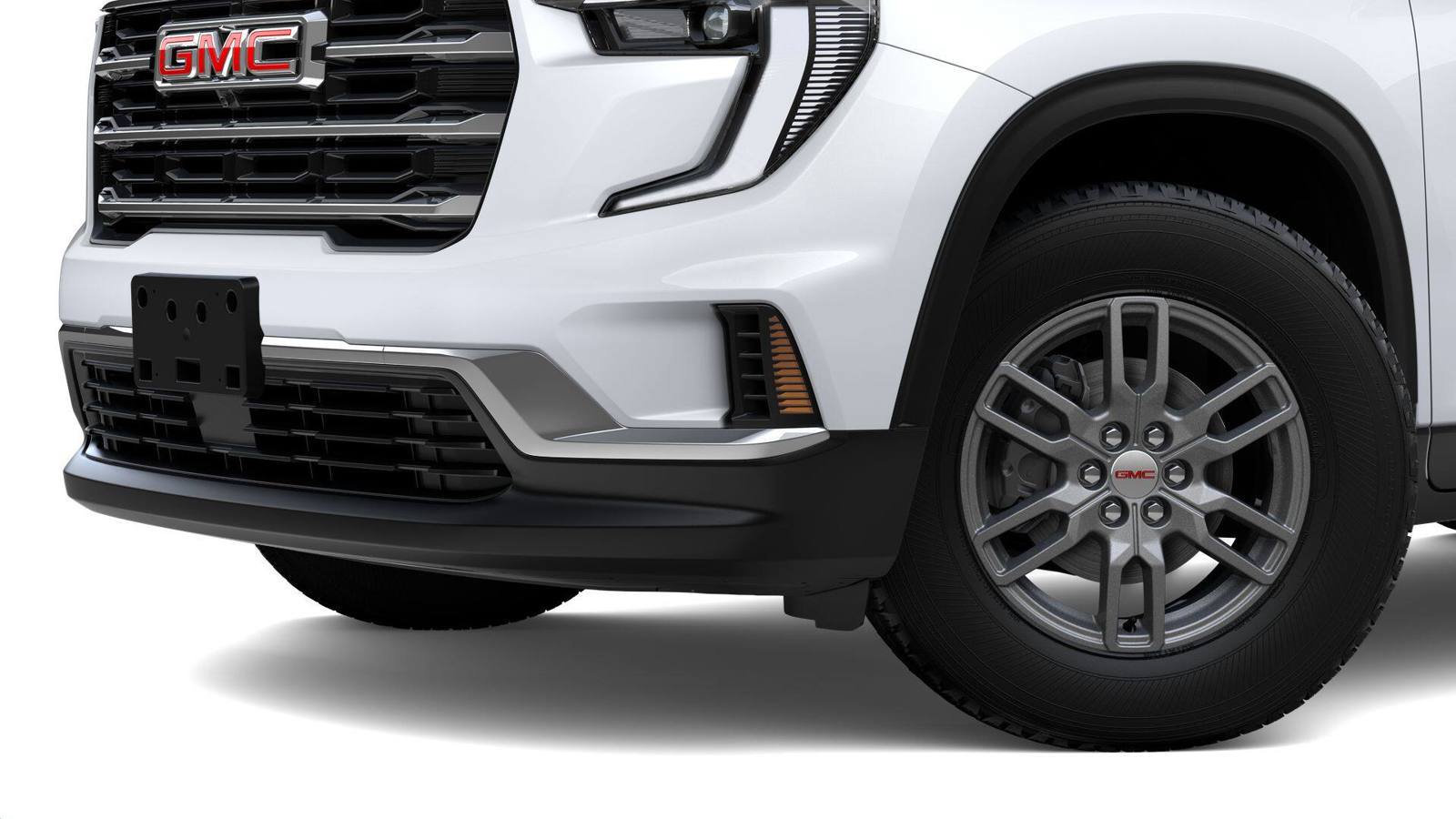 New 2026 GMC Acadia Elevation AWD/4WD image 29
