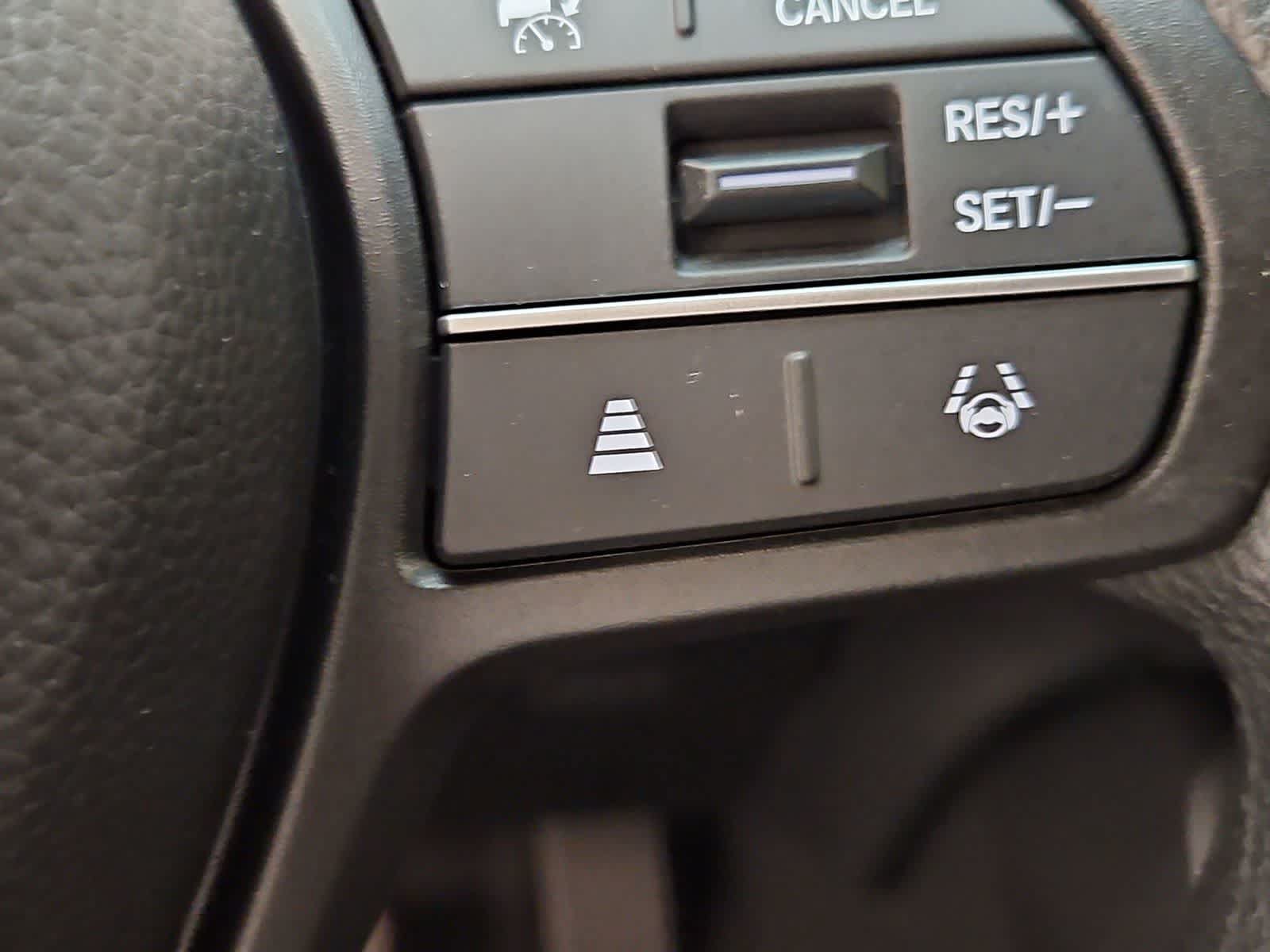 Certified 2024 Honda CR-V LX image 31