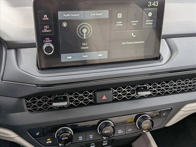 New 2026 Honda Accord SE image 12