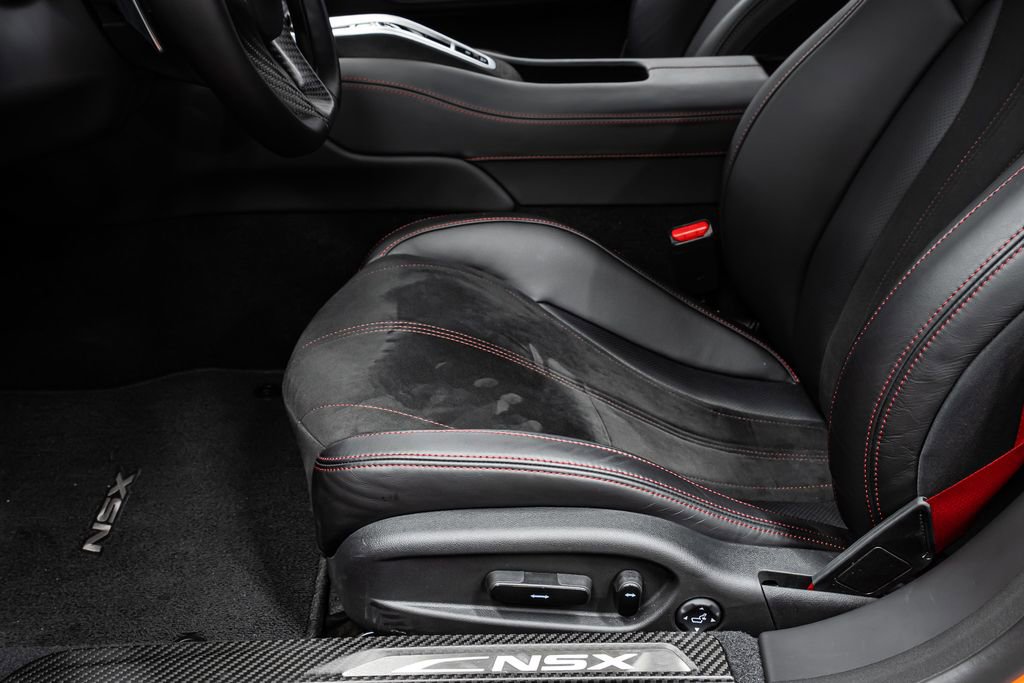 Used 2022 Acura NSX Type S image 38