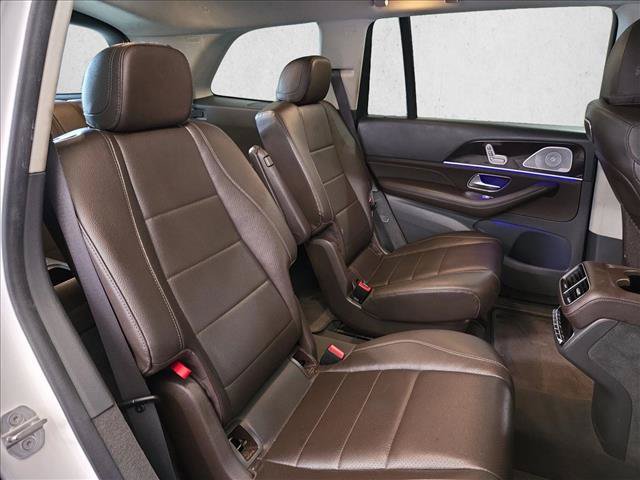 Used 2020 Mercedes-Benz GLS 450 4MATIC image 20