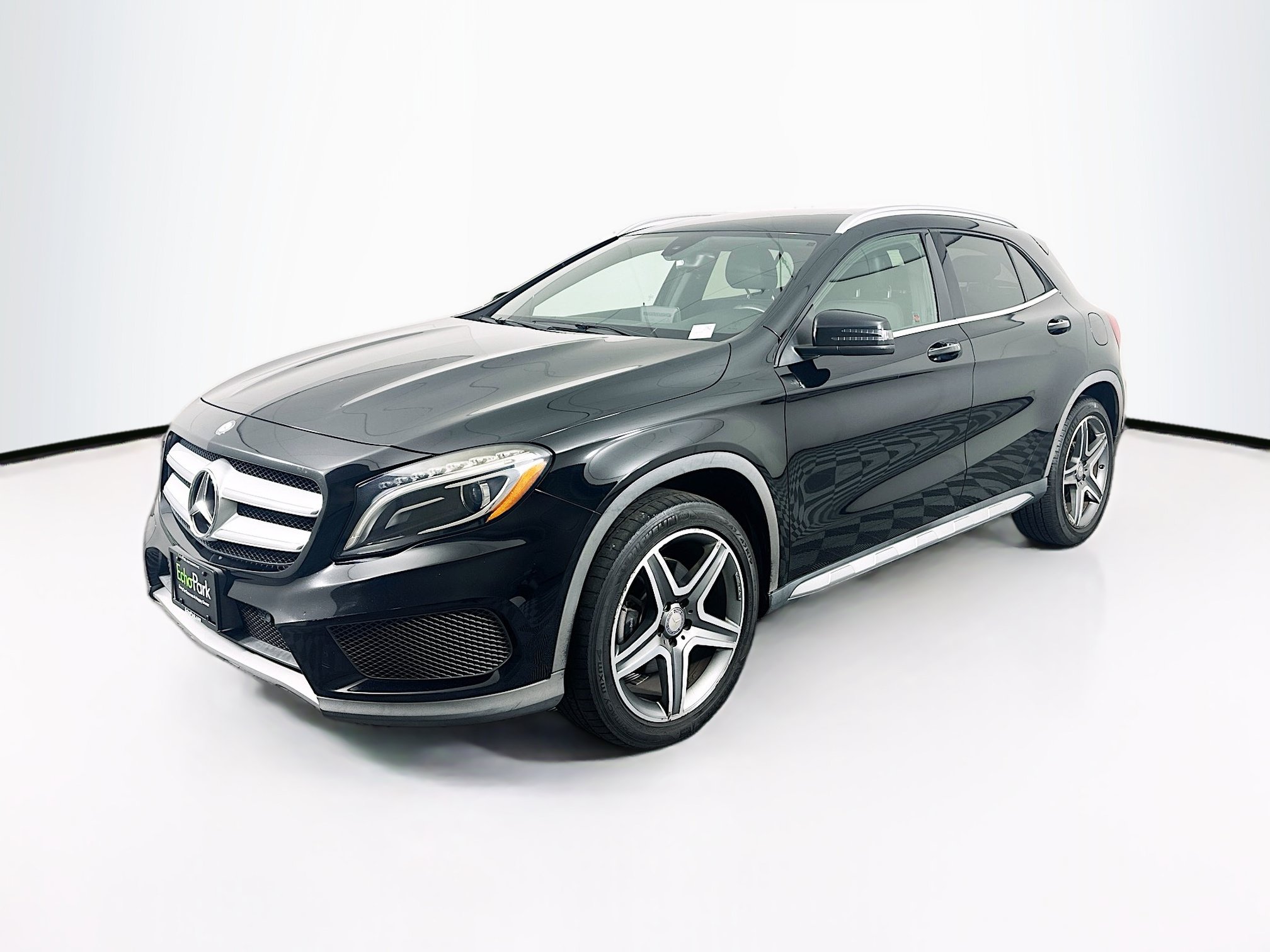 Used 2016 Mercedes-Benz GLA 250 image 3