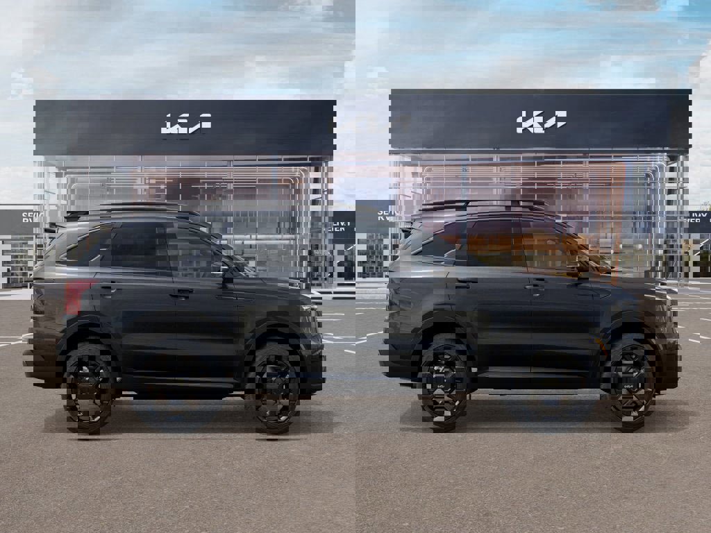 New 2026 Kia Sorento SX Prestige image 7