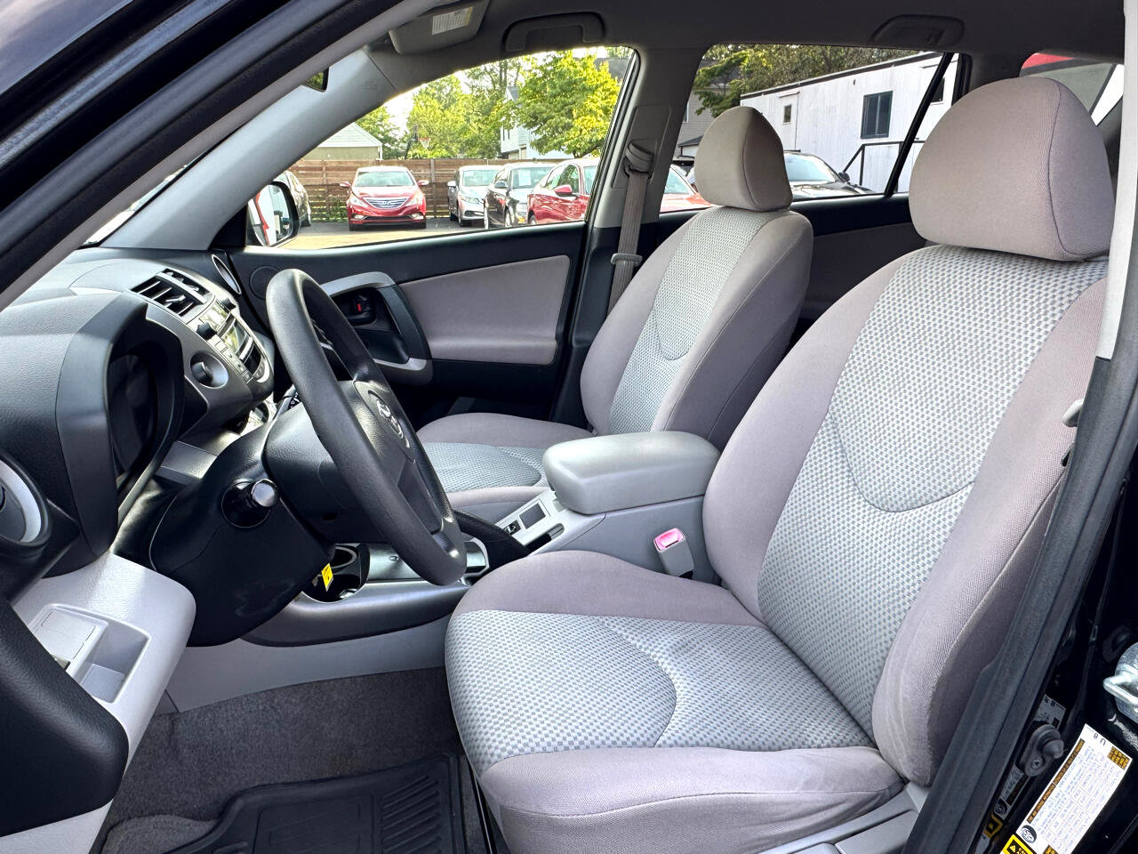 Used 2008 Toyota RAV4 2WD image 11