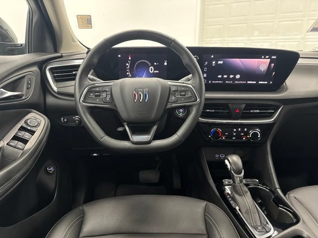 Used 2024 Buick Encore GX Sport Touring w/ Comfort Package AWD/4WD image 22