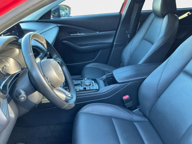 Used 2024 MAZDA CX-30 AWD 2.5 S w/ Select Sport Pkg image 10
