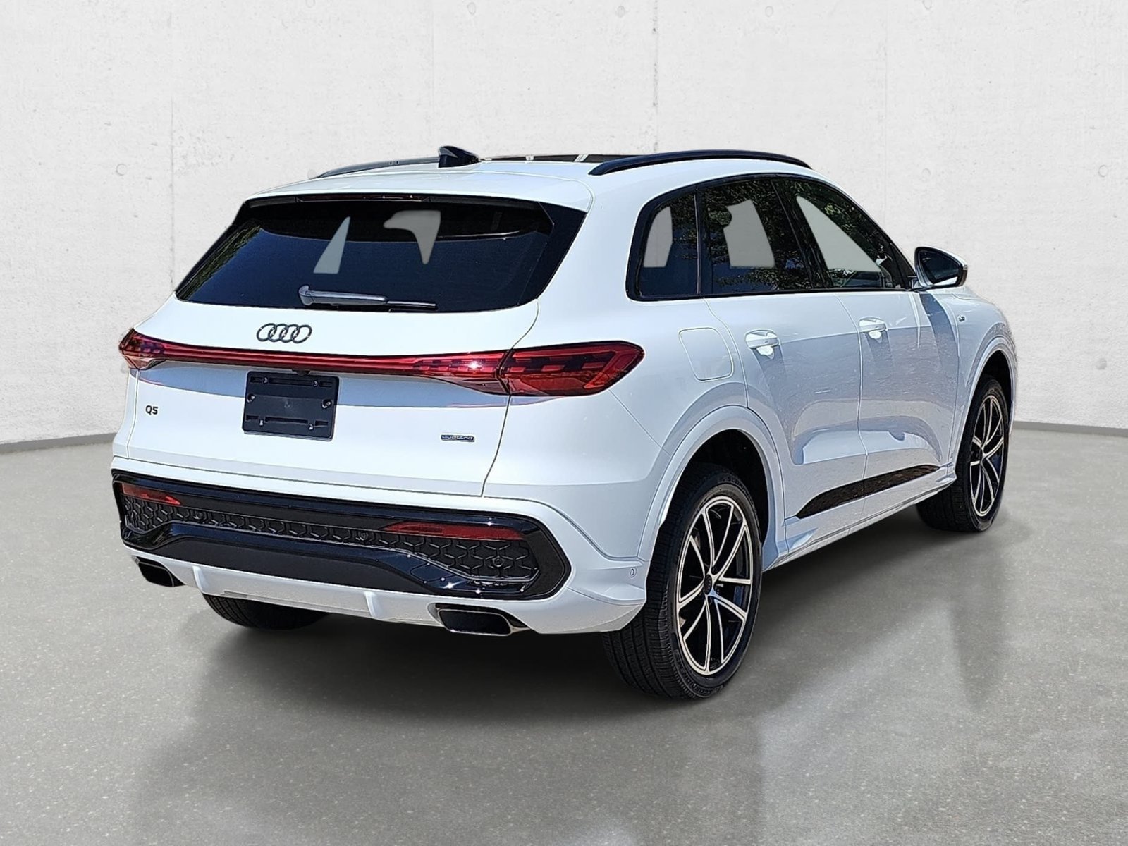 New 2026 Audi Q5 Premium Plus AWD/4WD image 5
