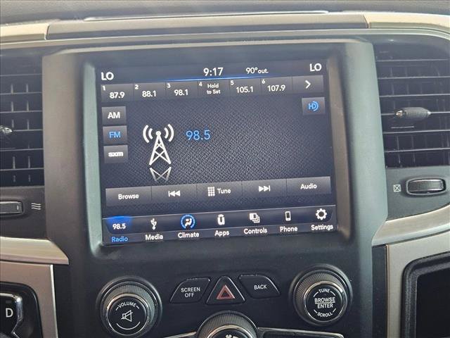 Used 2019 RAM 1500 Lone Star AWD/4WD image 10