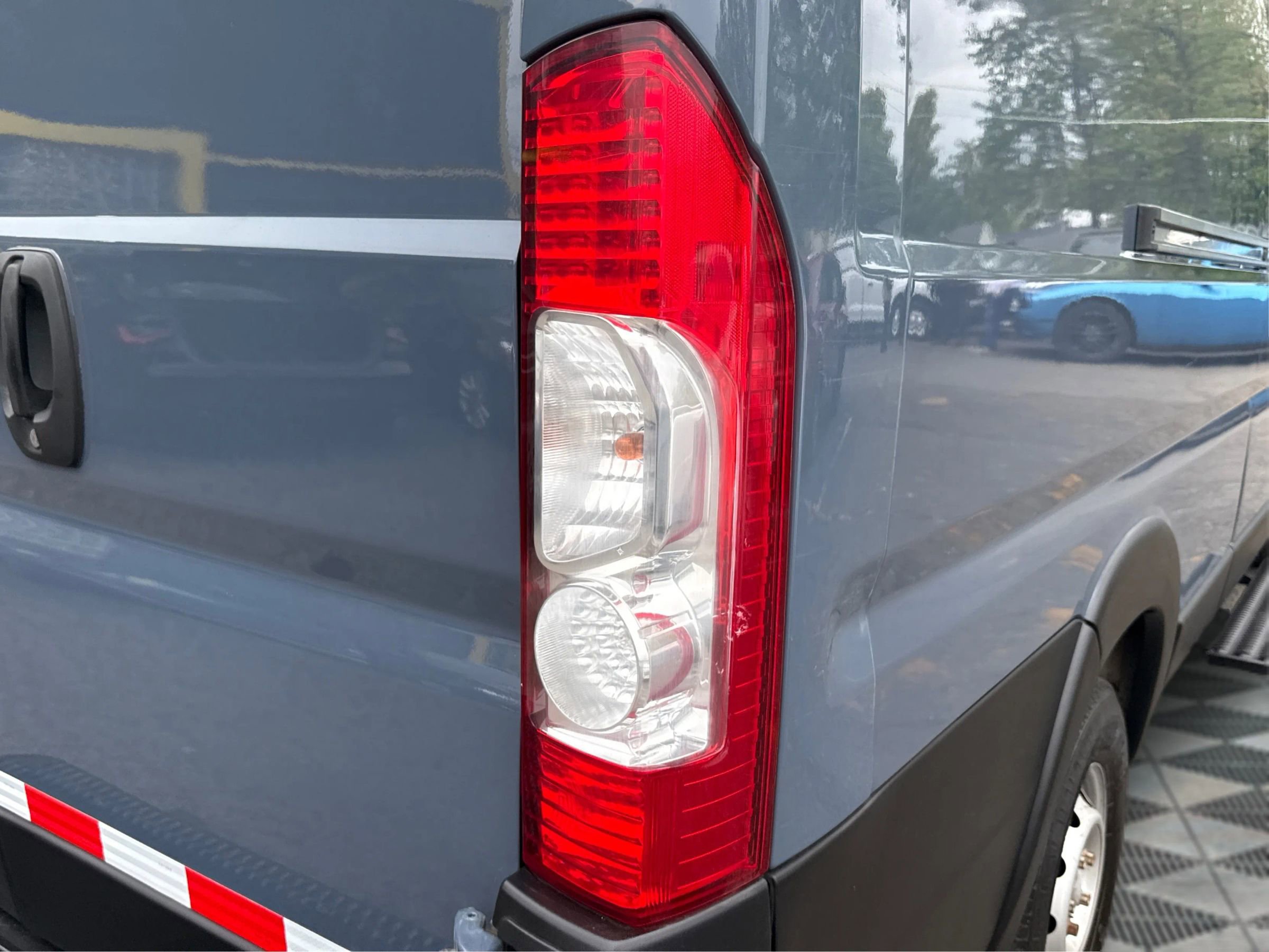 Used 2019 RAM ProMaster 3500 FWD image 23