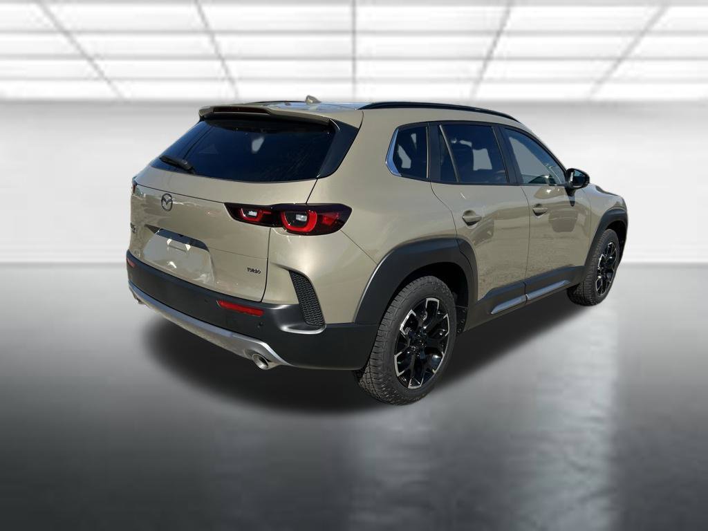 New 2026 MAZDA CX-50 Meridian Edition w/ Weather Package AWD/4WD image 3