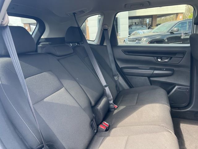 Used 2023 Honda CR-V EX image 24