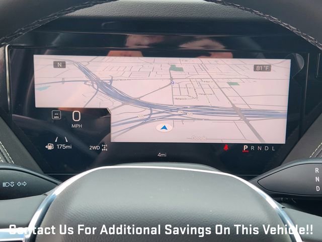 New 2026 GMC Yukon XL Elevation w/ LPO, Floor Liner Package image 11