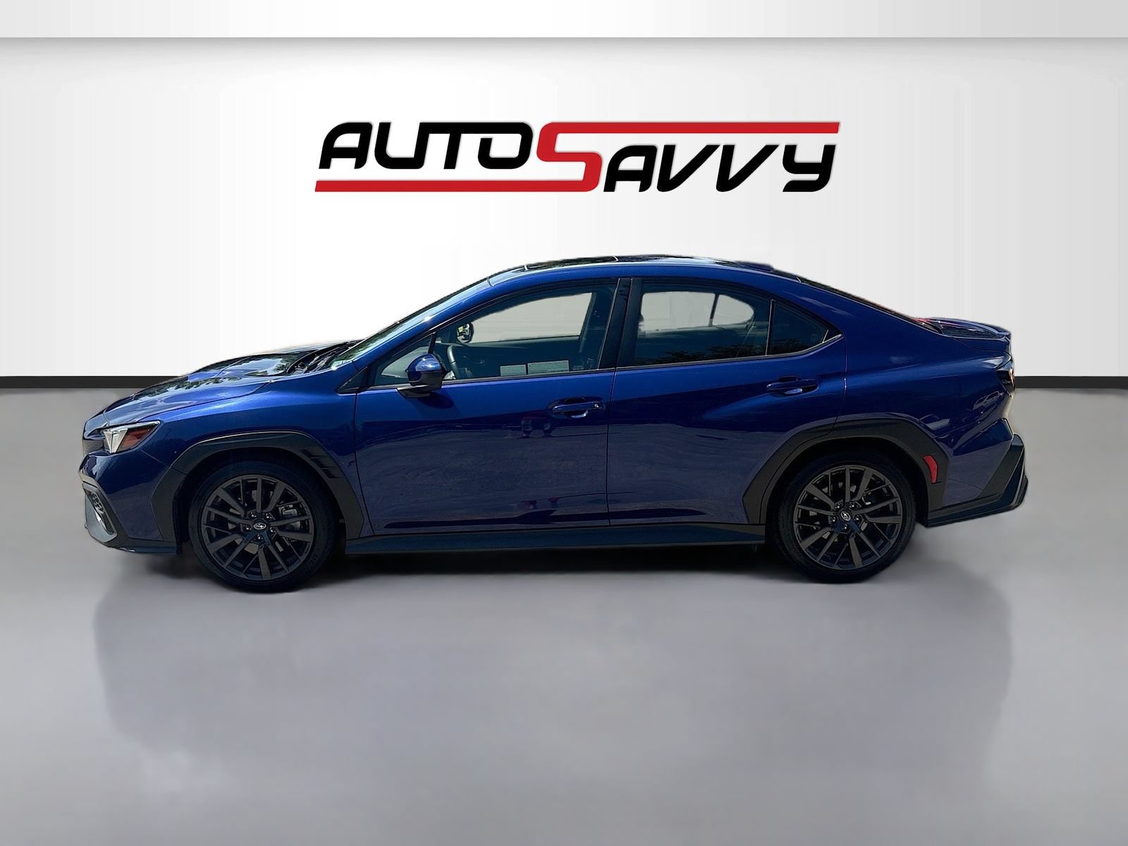 Used 2025 Subaru WRX Premium w/ Accessory Package #2 AWD/4WD image 4