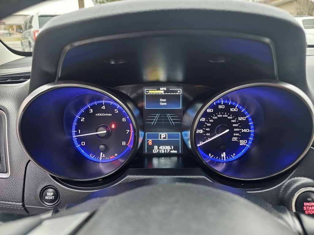 Used 2018 Subaru Outback 3.6R Limited image 11