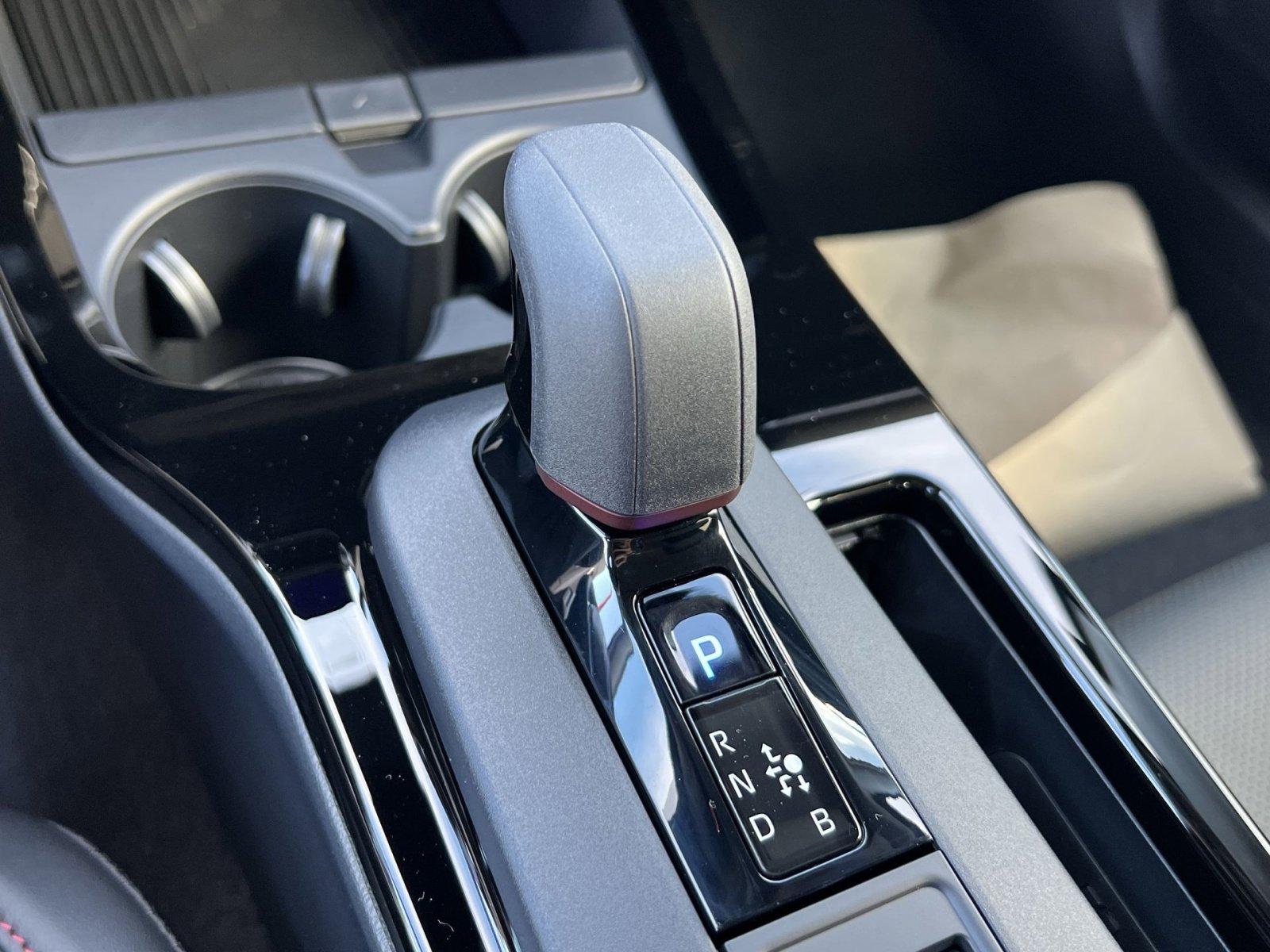 New 2026 Toyota Prius Plug-In Hybrid image 17