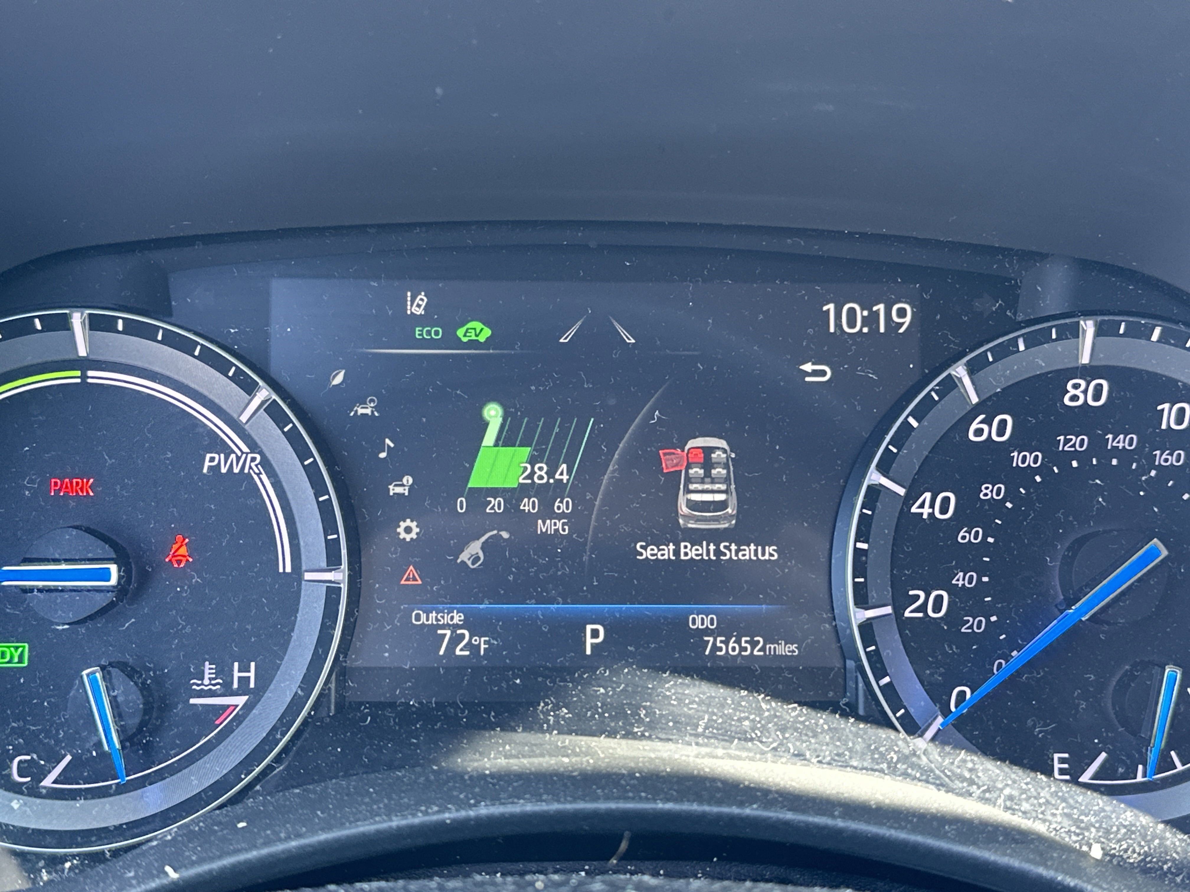 Certified 2020 Toyota Highlander XLE image 19