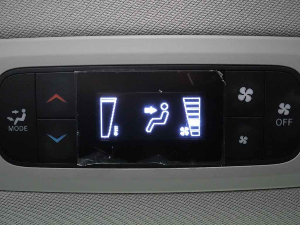 Used 2017 Chrysler Pacifica LX image 23