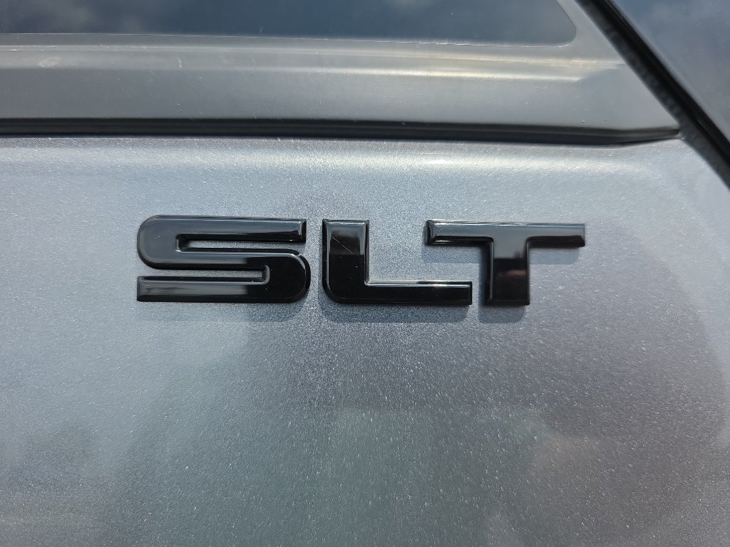 Used 2020 GMC Terrain SLT w/ Preferred Package AWD/4WD image 10