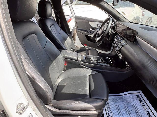 Used 2020 Mercedes-Benz A 220 w/ Premium Package image 17