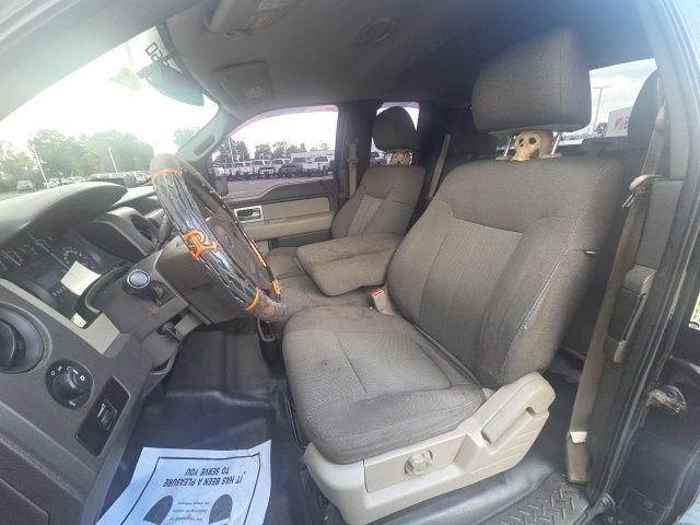 Used 2010 Ford F150 STX RWD image 21