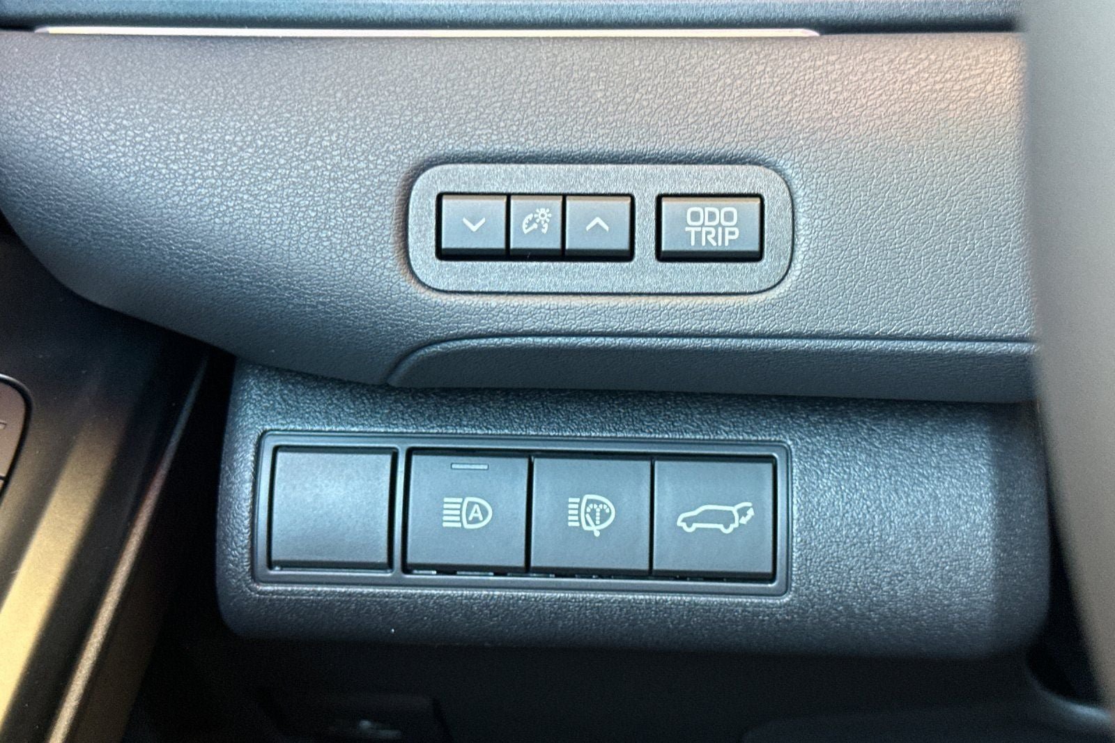 New 2026 Toyota bZ AWD/4WD image 29